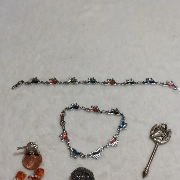 Lot of Western Jewelry - Picture 2 of 13